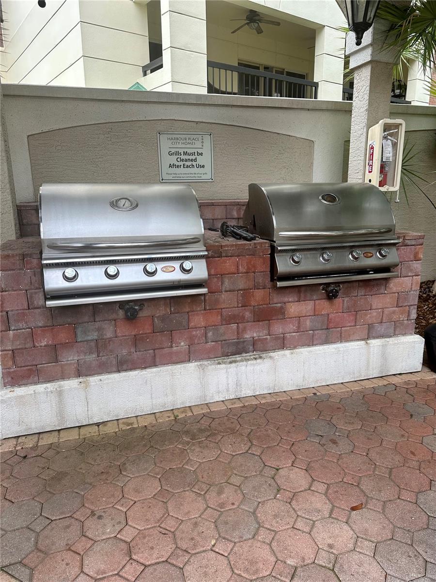 Image 22 of 23 For 501 Knights Run Avenue 2216