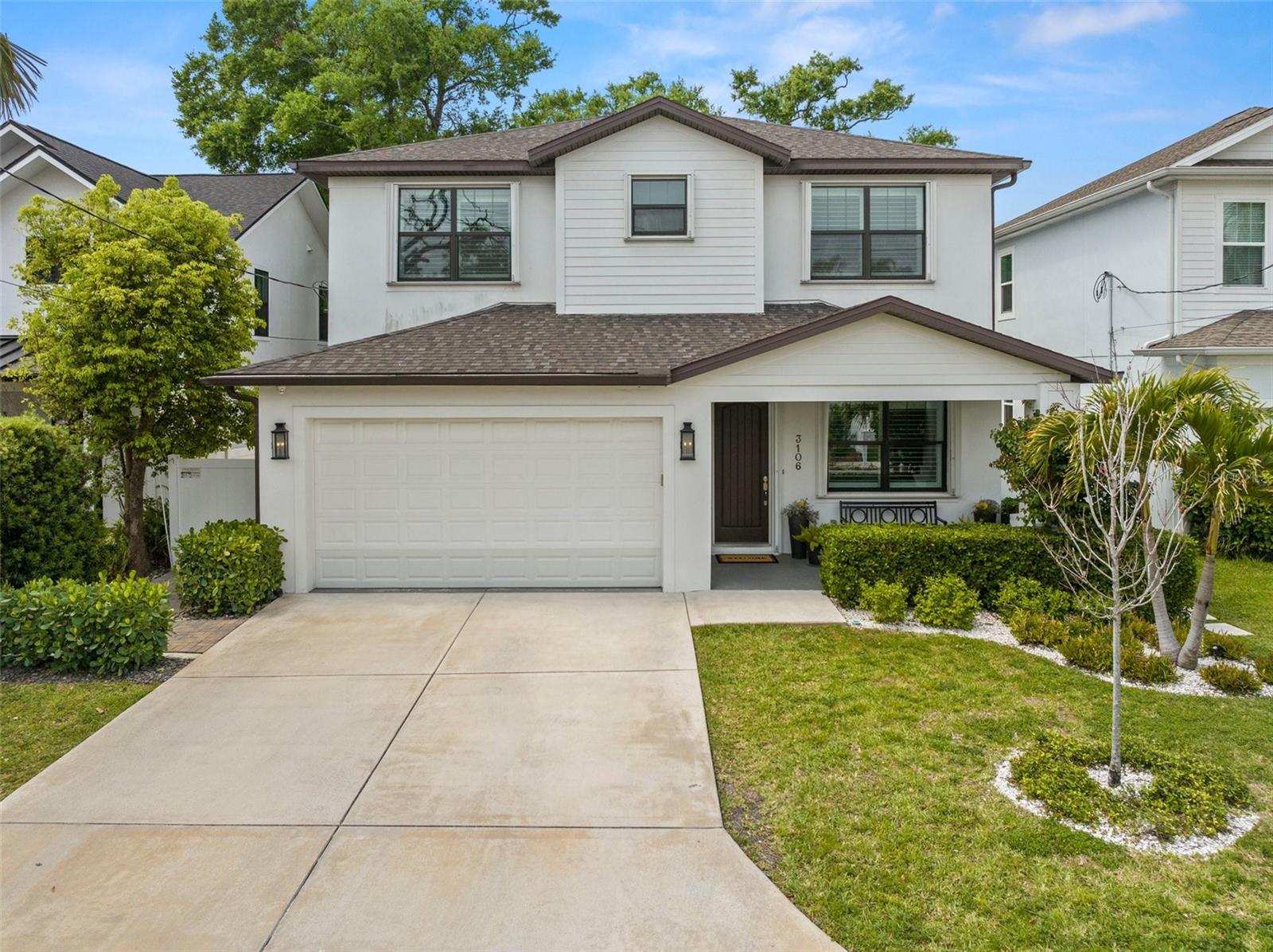 Details for 3106 Woodrow Avenue, TAMPA, FL 33603