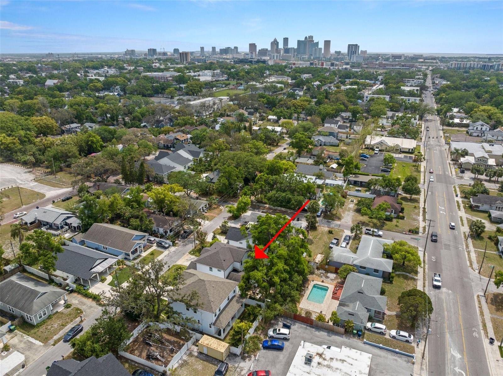 Image 41 of 45 For 3106 Woodrow Avenue