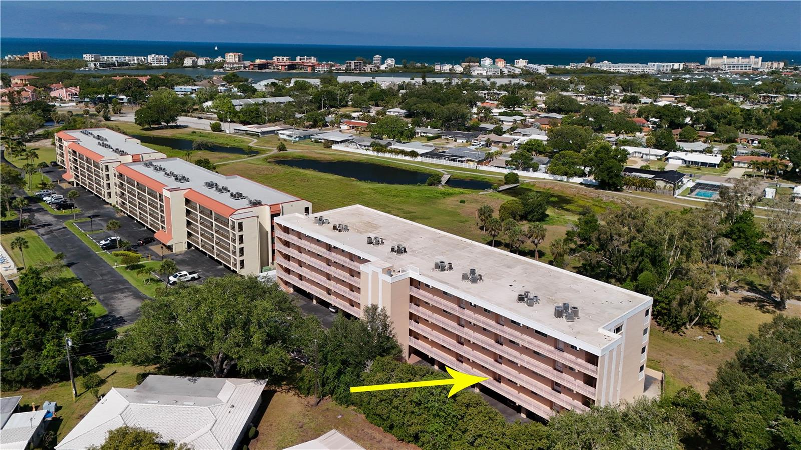 Image 3 of 44 For 9510 Harbor Greens Way 207