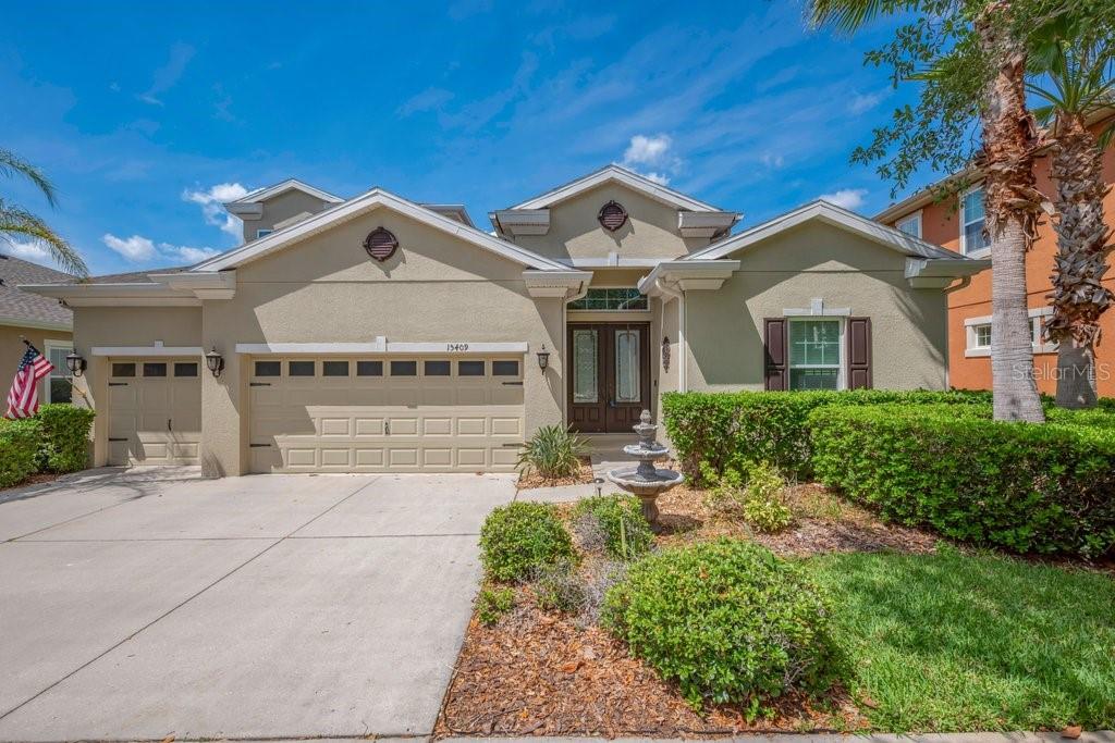 Details for 15409 Starling Crossing Drive, LITHIA, FL 33547