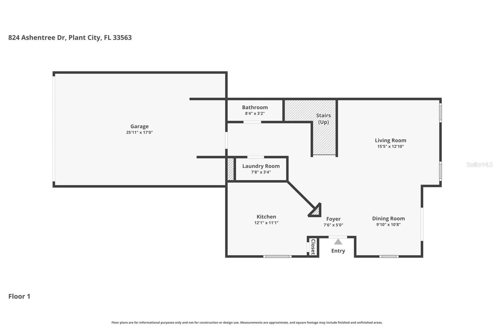 Image 25 of 27 For 824 Ashentree Drive