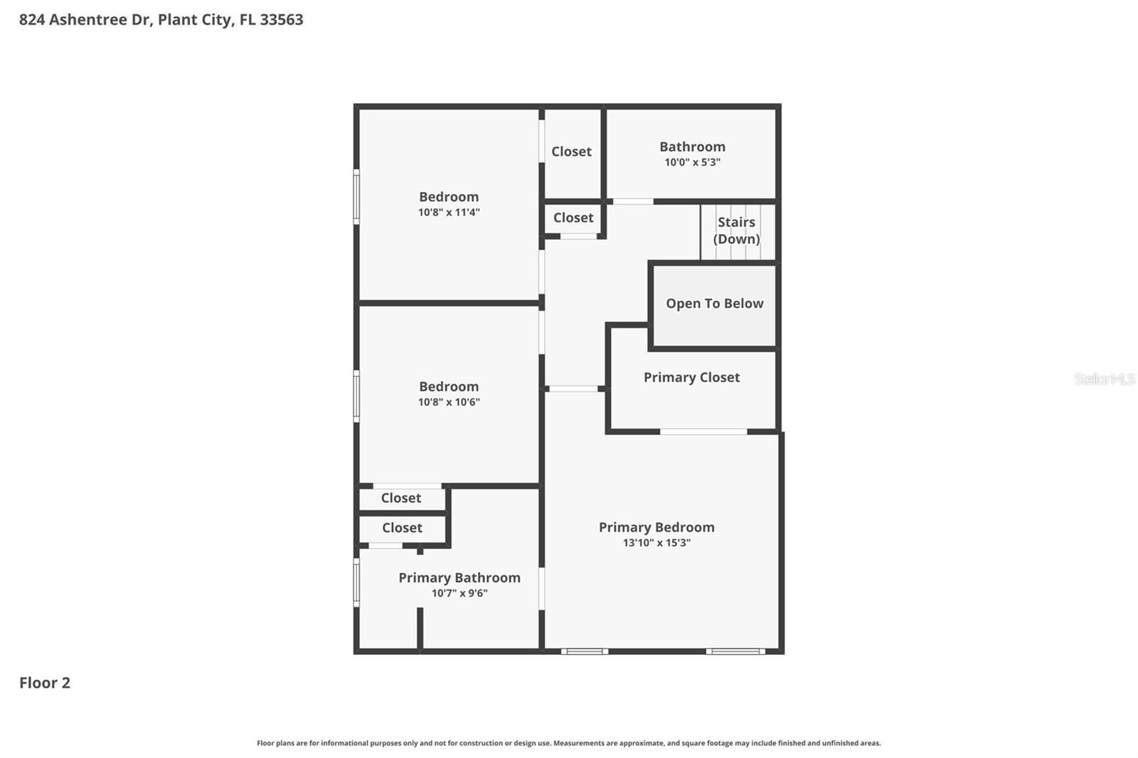 Image 26 of 27 For 824 Ashentree Drive