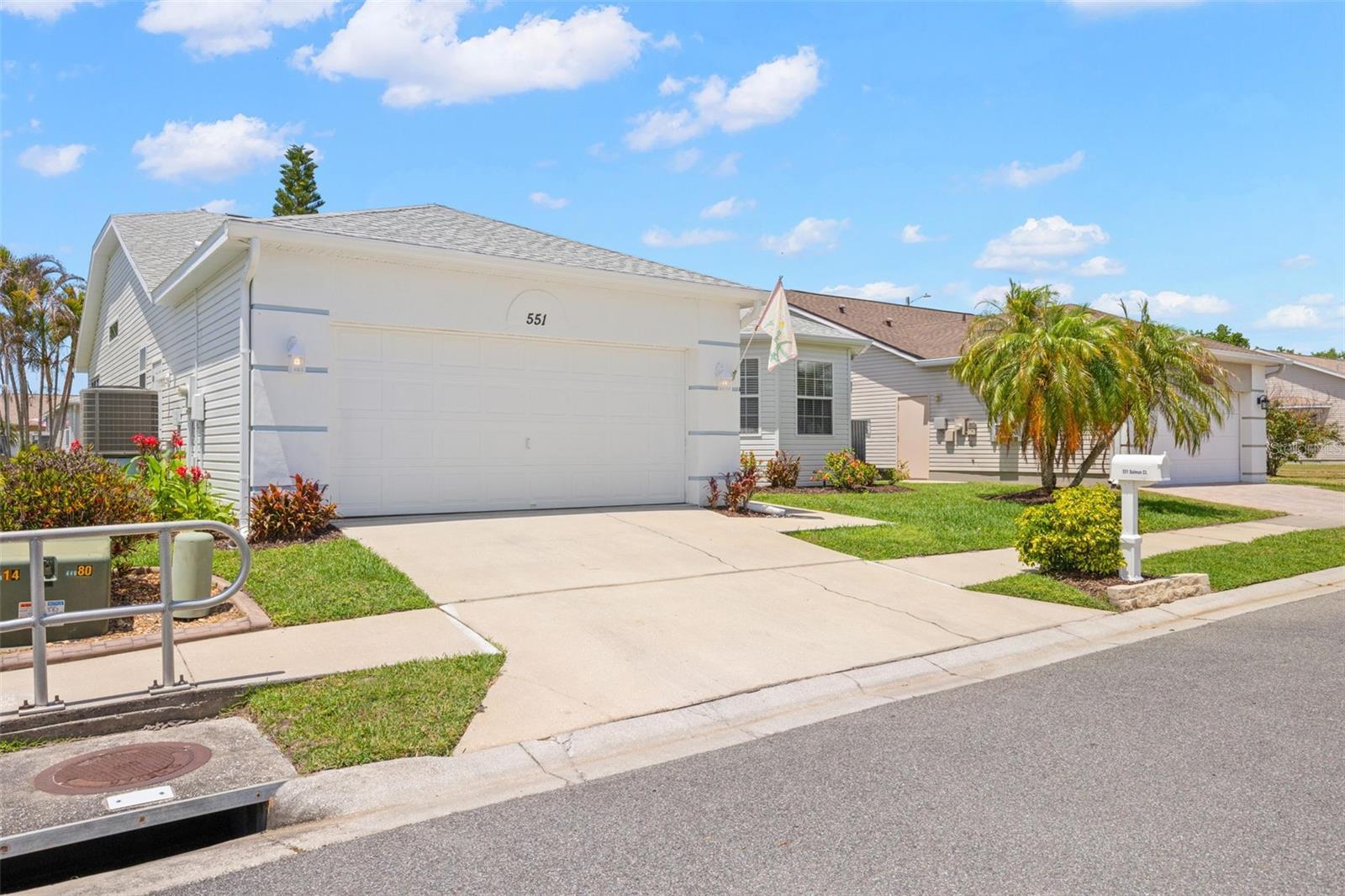 Details for 551 Salmon Court, OLDSMAR, FL 34677