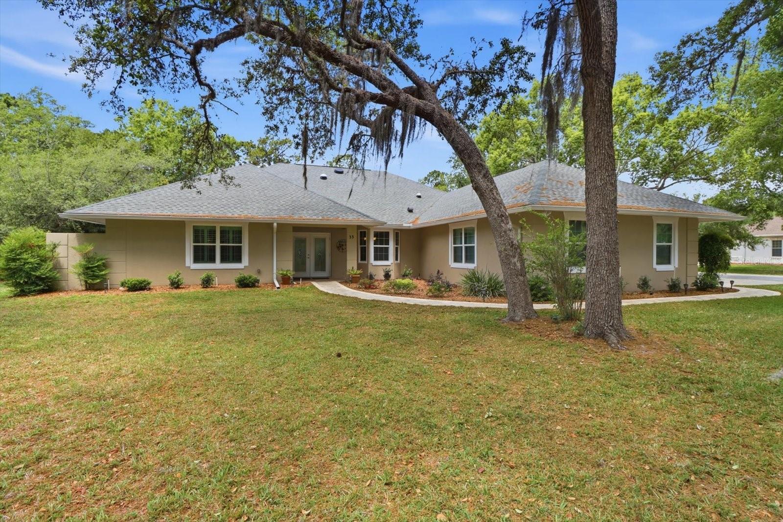 Details for 35 Douglas Street, HOMOSASSA, FL 34446