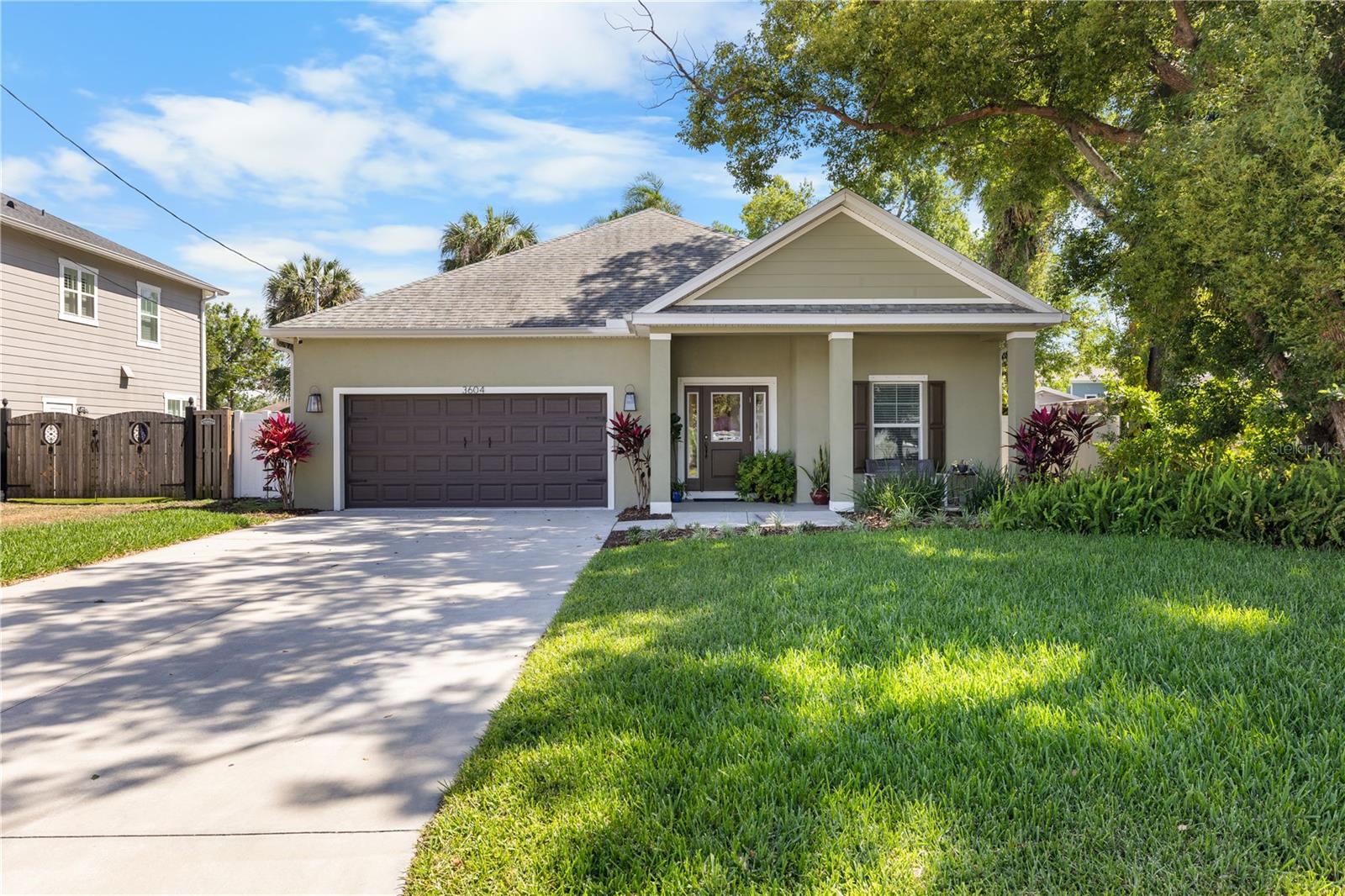 Details for 3604 North B Street, TAMPA, FL 33609