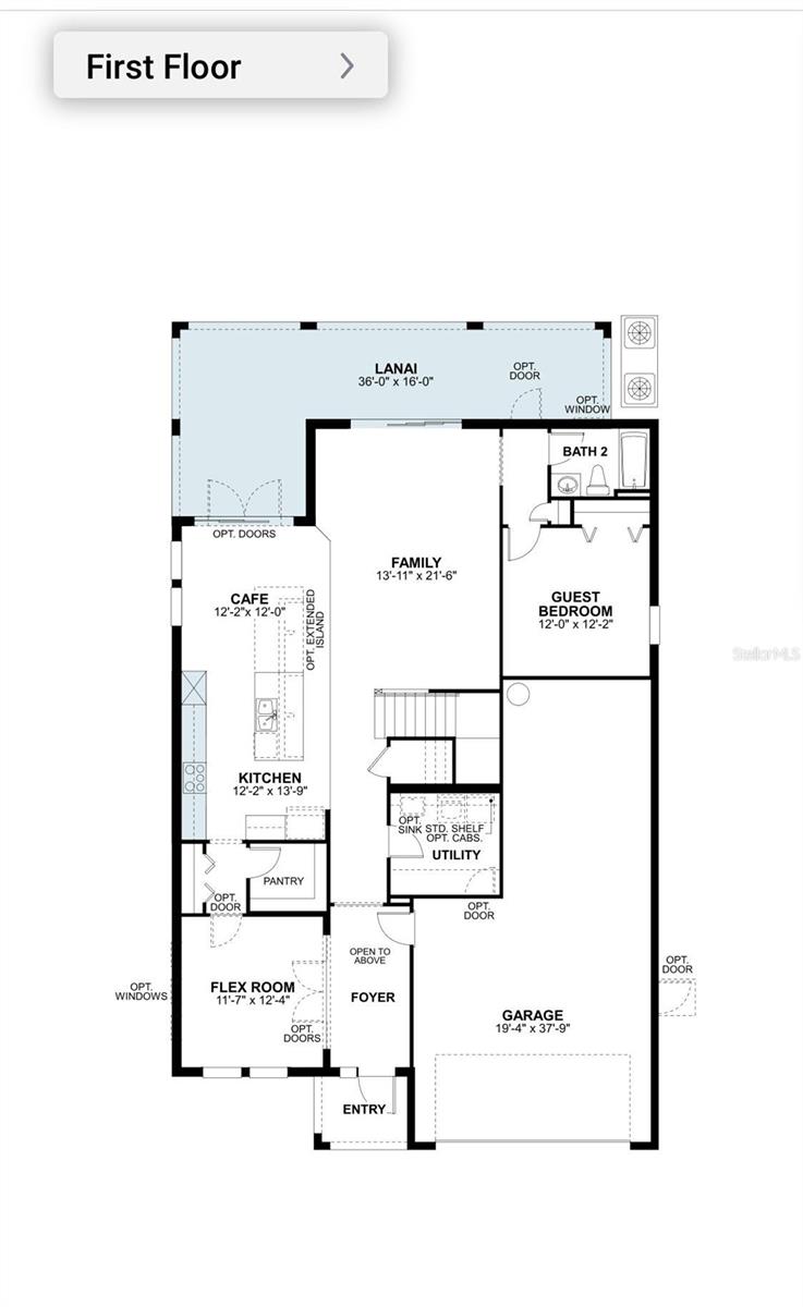 Image 5 of 100 For 11131 Sundrift Drive