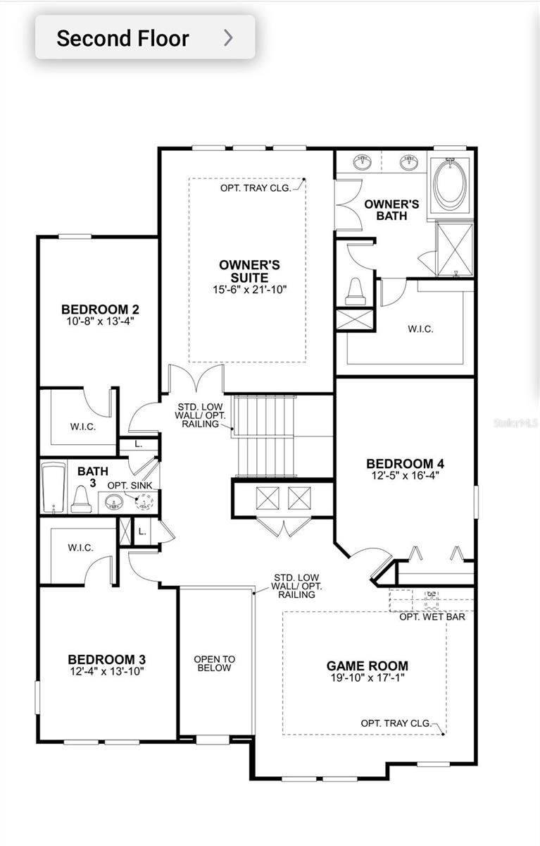 Image 6 of 100 For 11131 Sundrift Drive