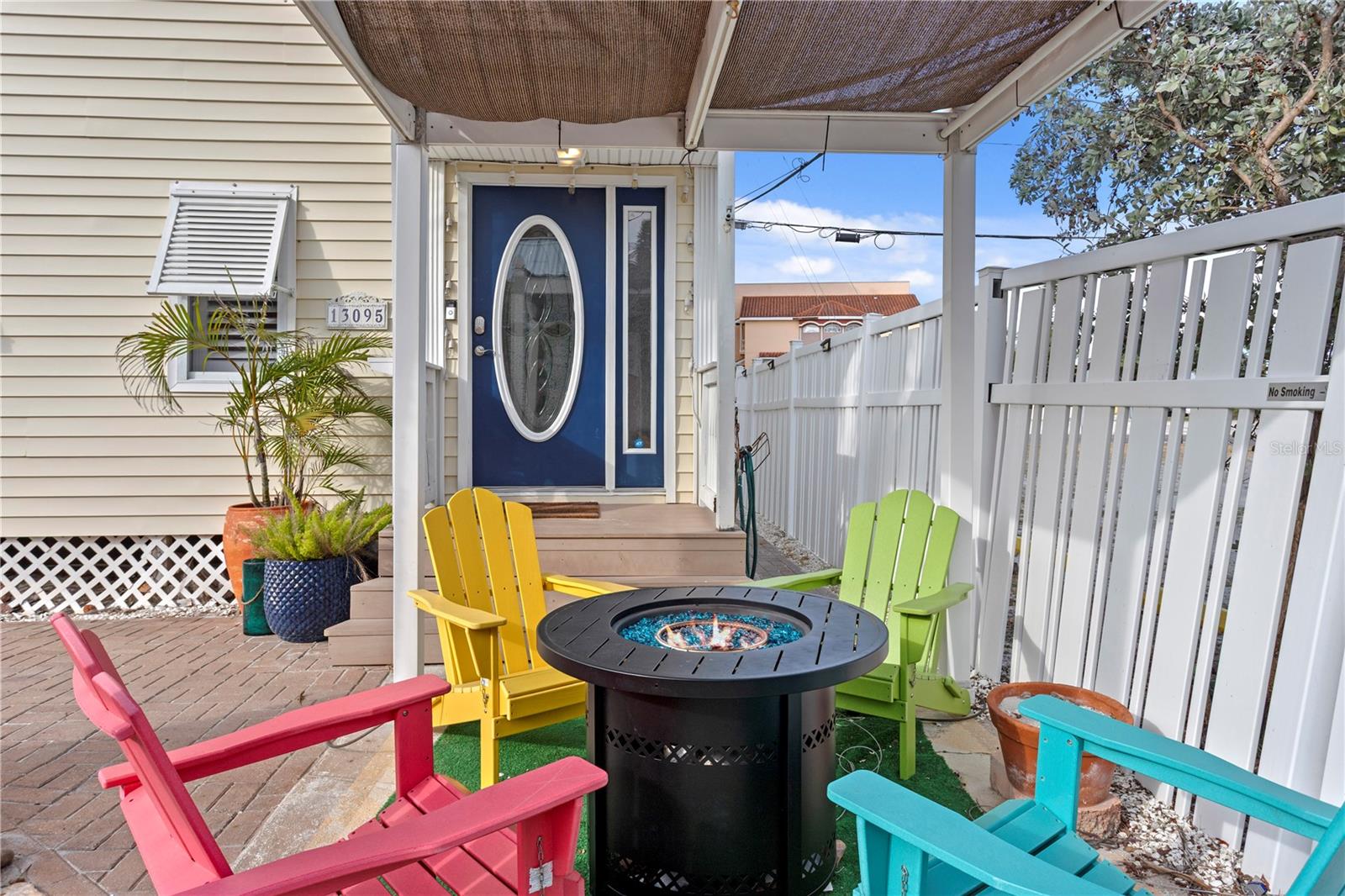 Image 7 of 41 For 13095 Gulf Lane