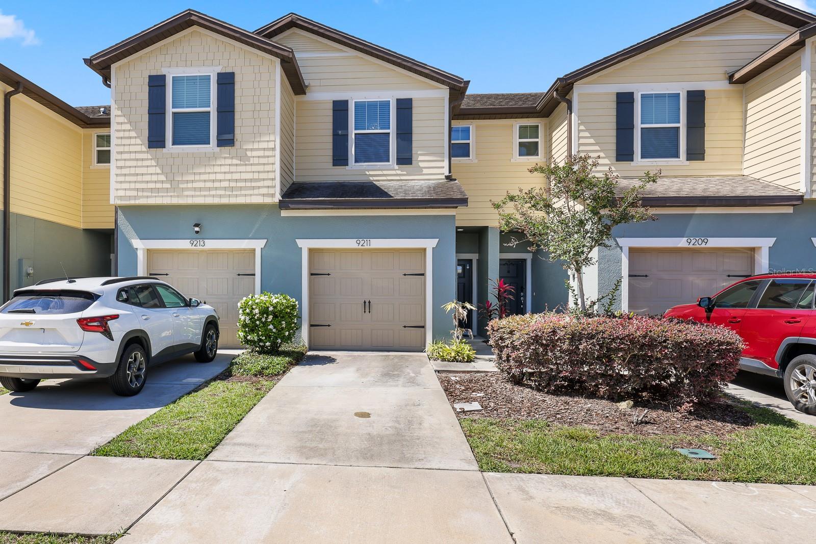 Details for 9211 Hillcroft Drive, RIVERVIEW, FL 33578