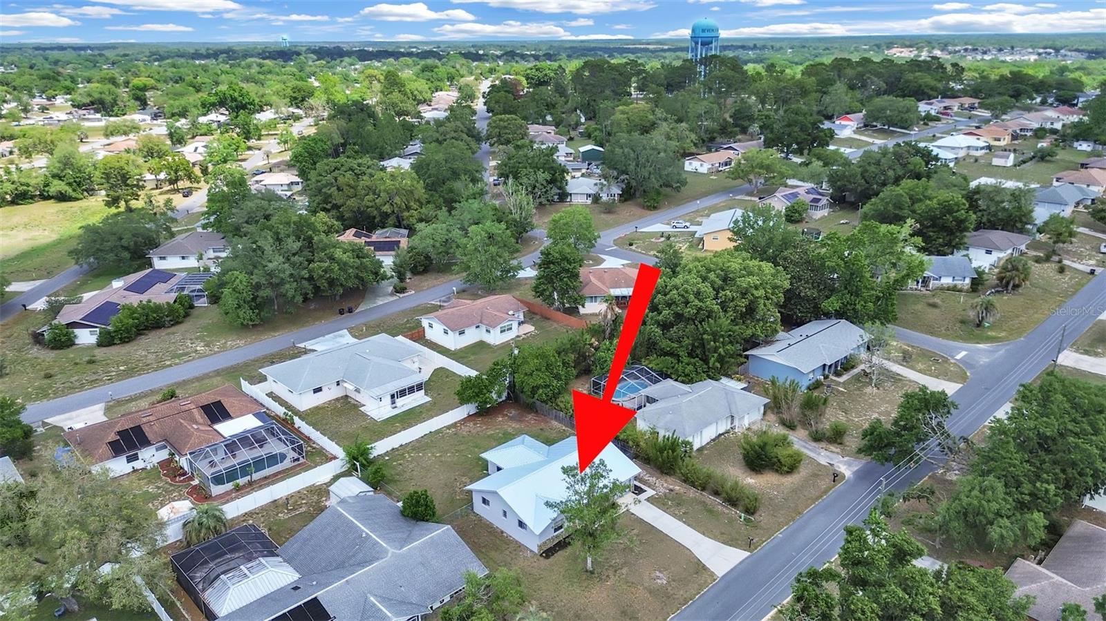 Image 2 of 38 For 55 S J Kellner Boulevard