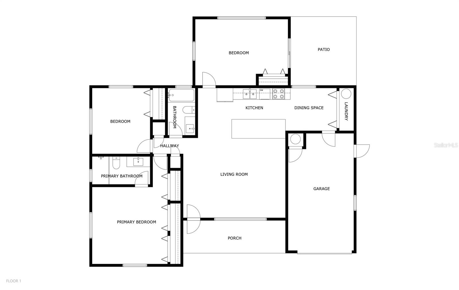 Image 38 of 38 For 55 S J Kellner Boulevard