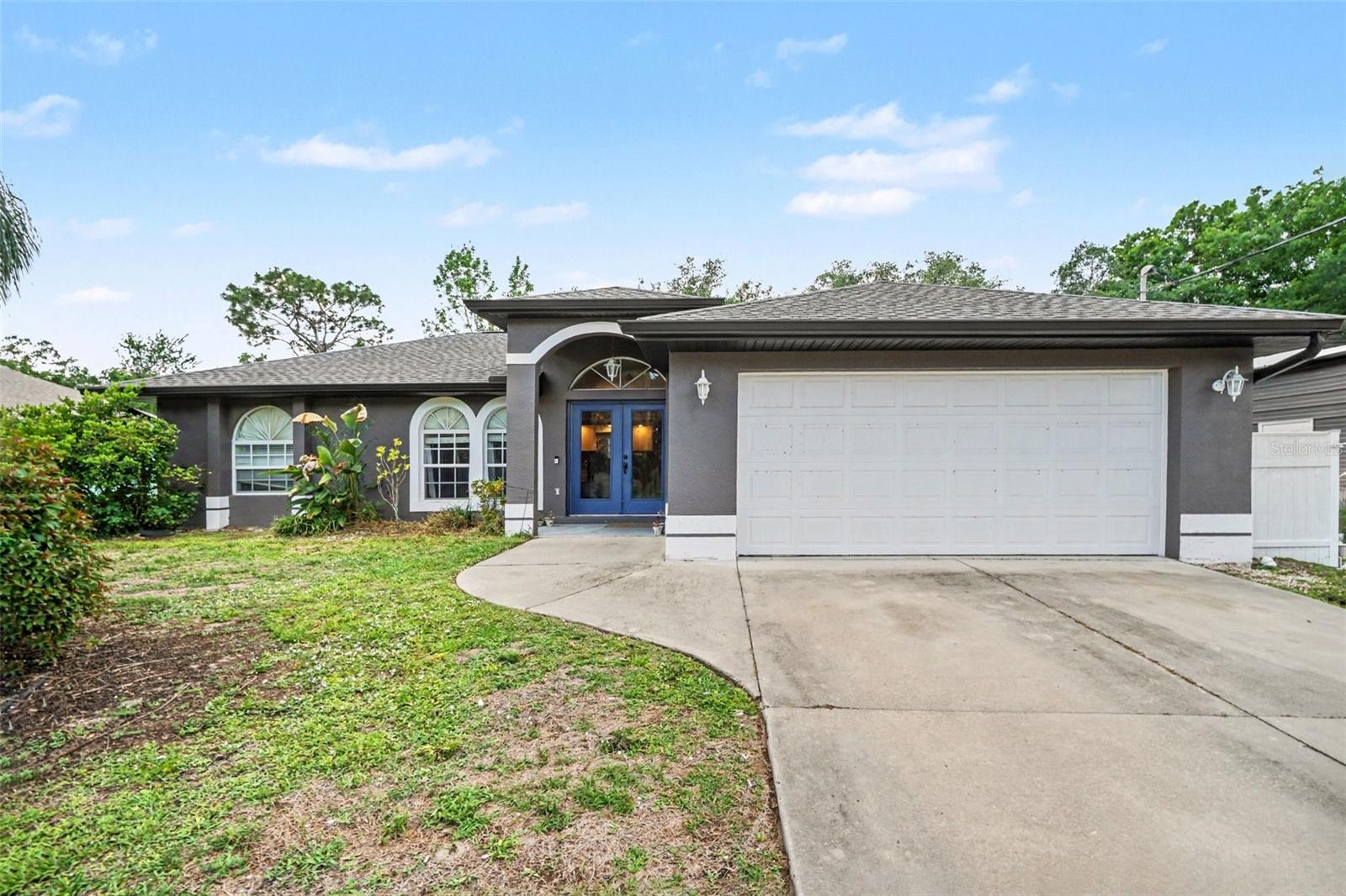 Details for 3469 Rufus Road, NORTH PORT, FL 34288