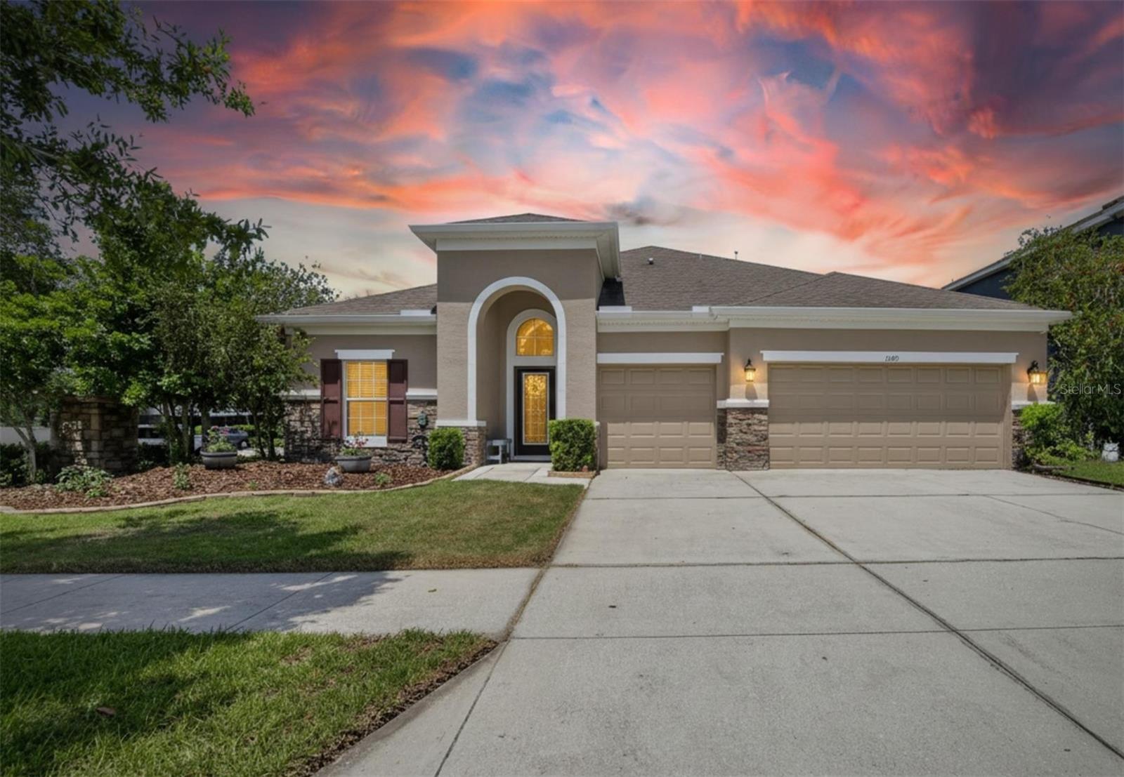 Details for 11321 Scribner Station Lane, LITHIA, FL 33547
