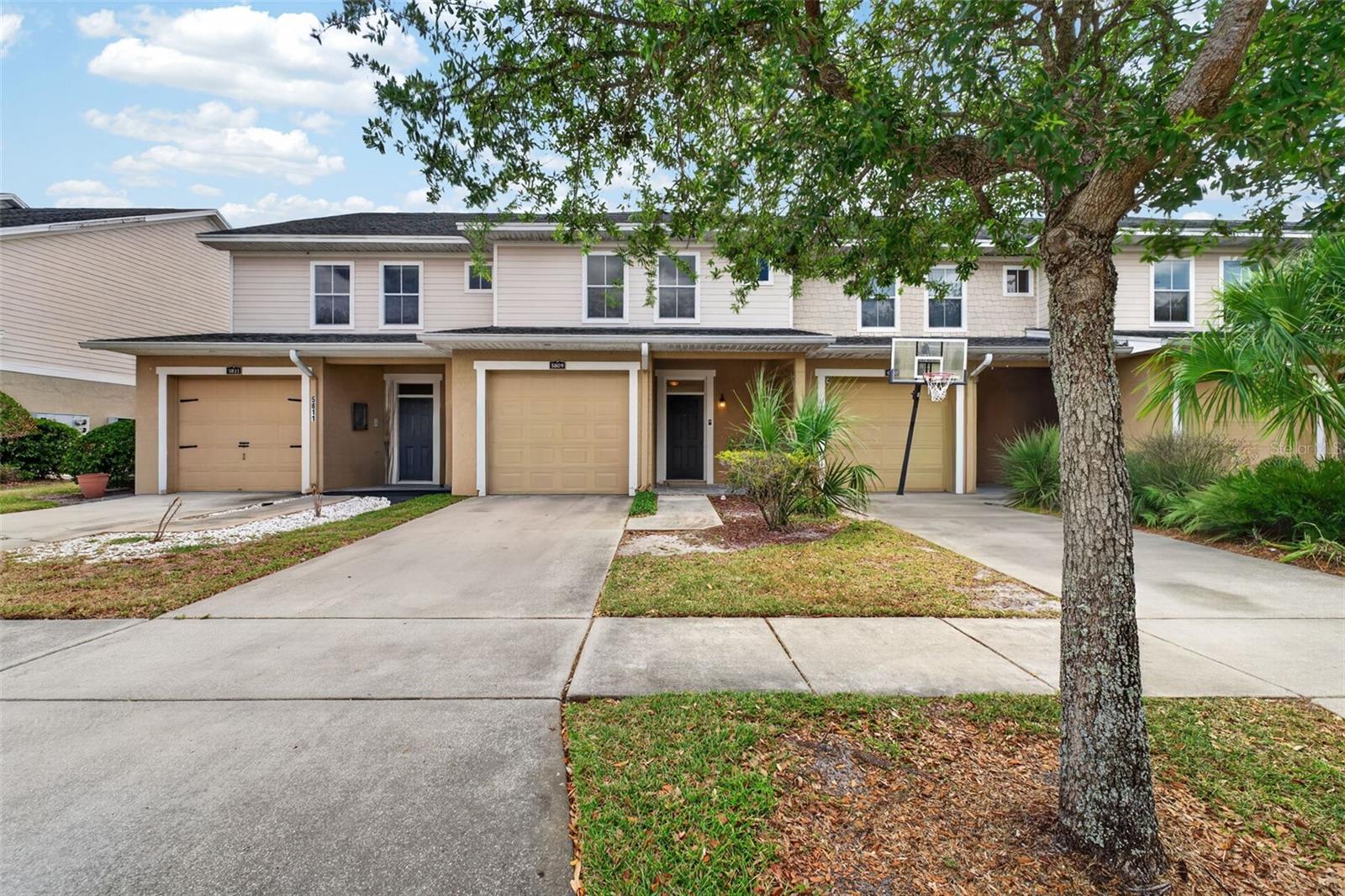 Details for 5809 Leopardstown Drive, TAMPA, FL 33610