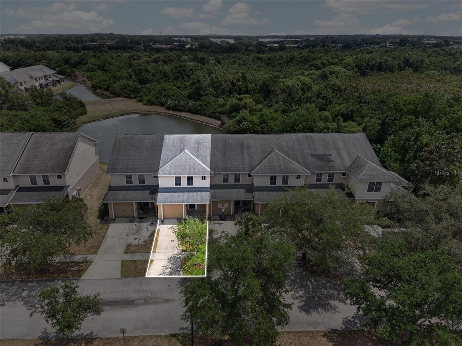 Image 45 of 60 For 5809 Leopardstown Drive