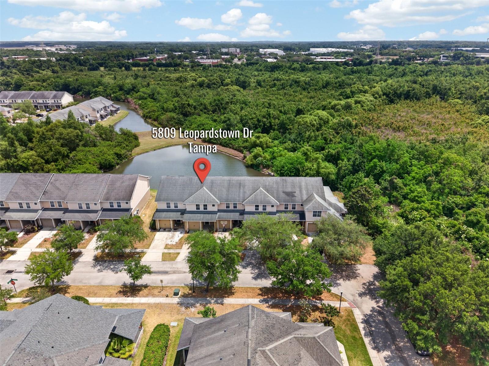 Image 49 of 60 For 5809 Leopardstown Drive