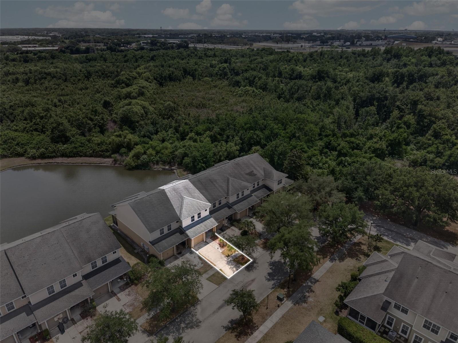 Image 51 of 60 For 5809 Leopardstown Drive