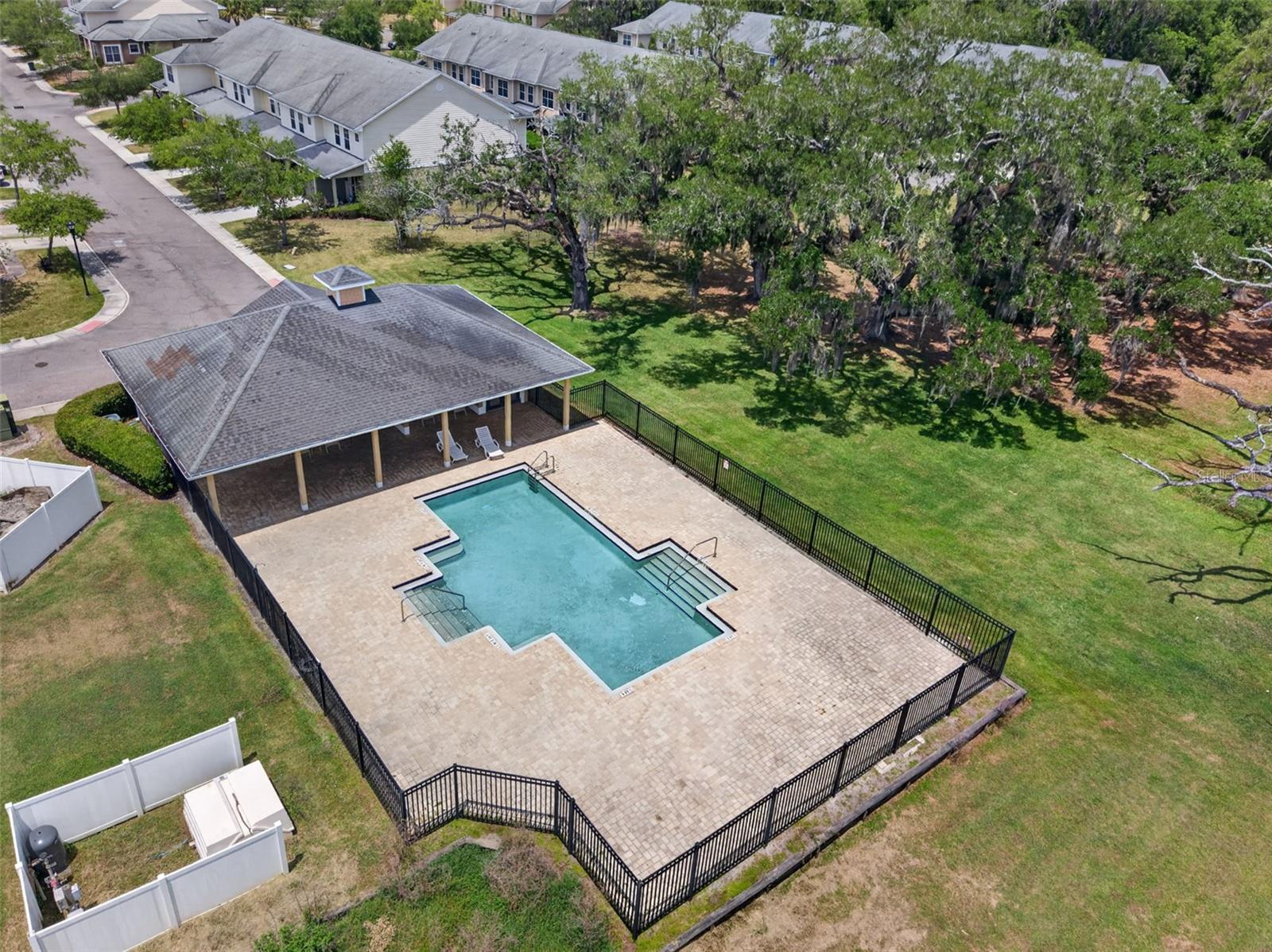 Image 58 of 60 For 5809 Leopardstown Drive