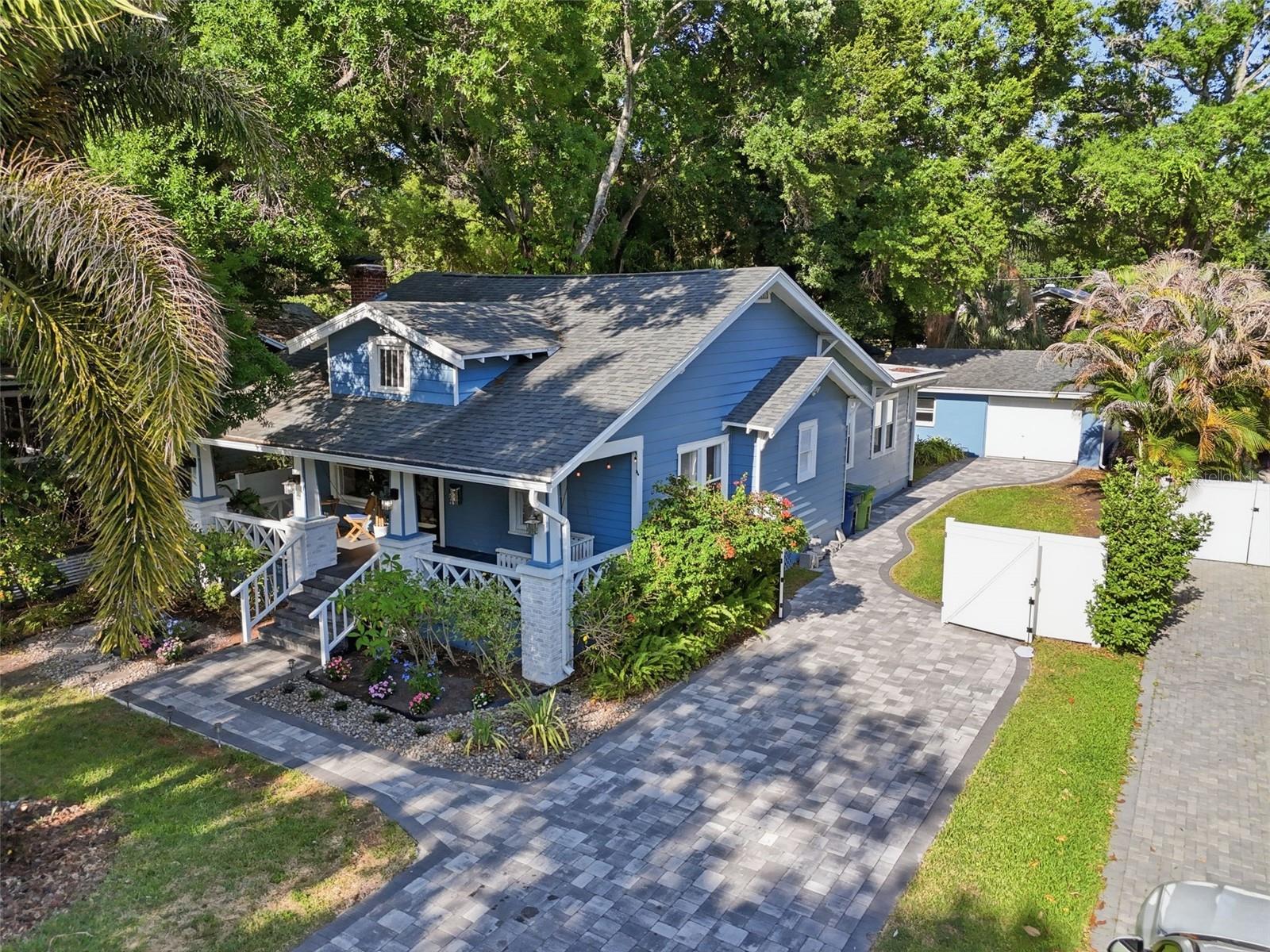 Image 2 of 38 For 4209 Holly Street