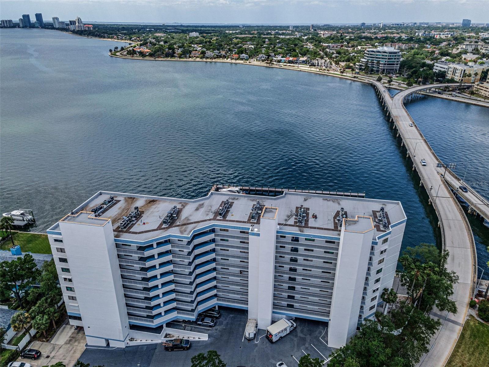 Details for 2 Adalia Avenue 605, TAMPA, FL 33606