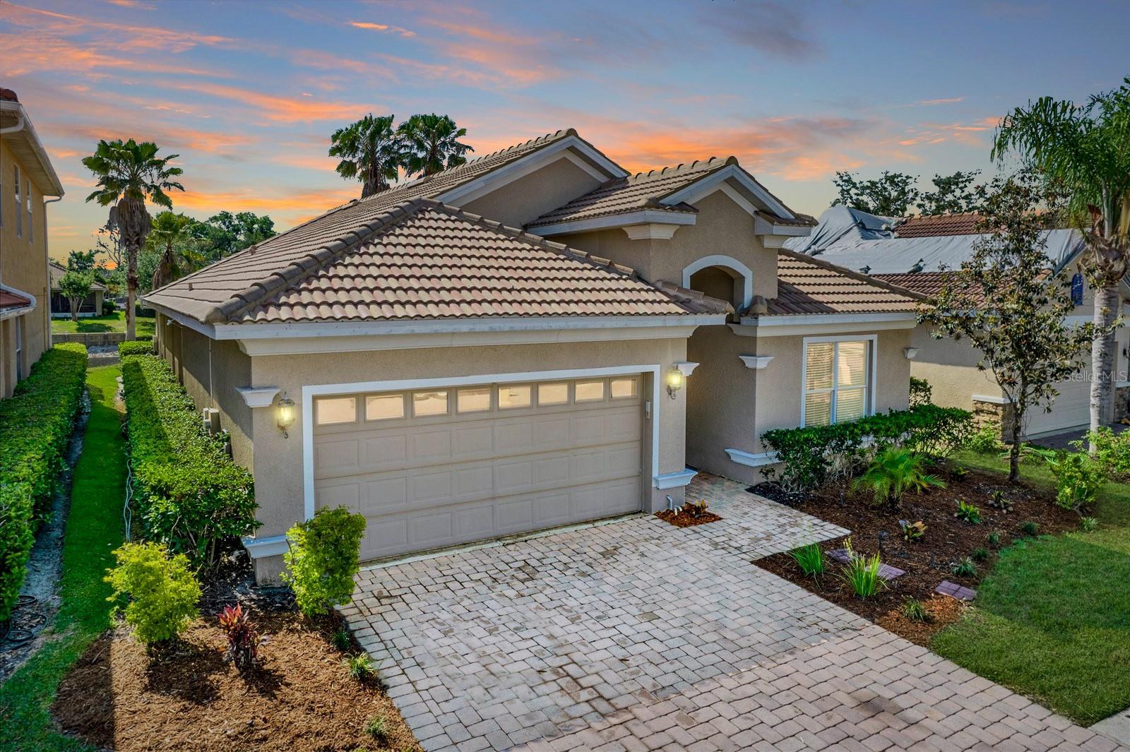 Details for 18019 Java Isle Drive, TAMPA, FL 33647