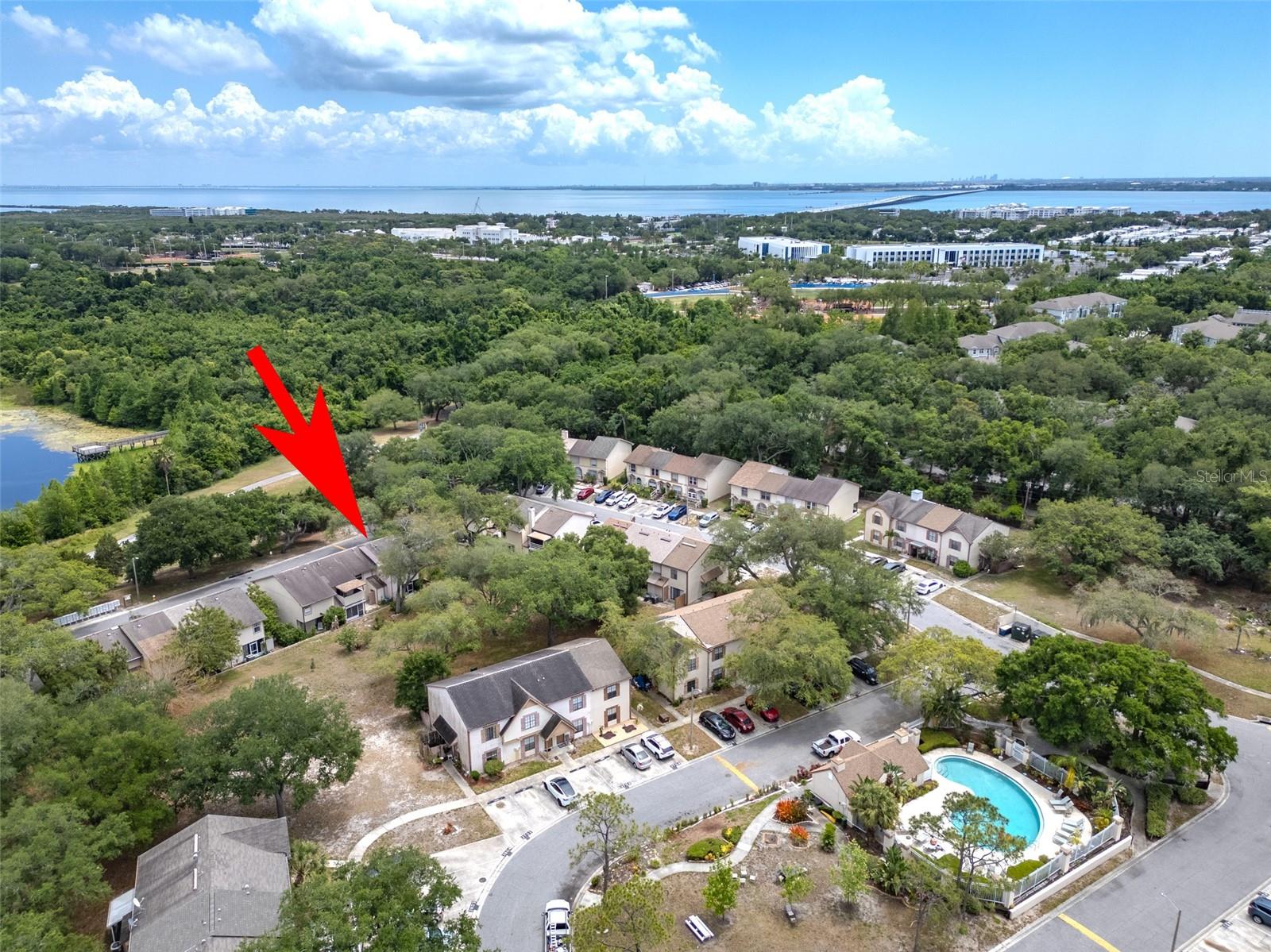 Listing photo id 39 for 3303 Brigadoon Drive