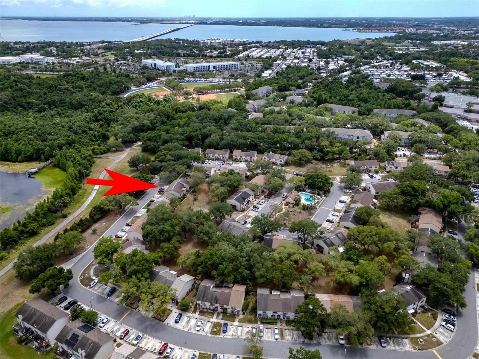 Listing photo id 42 for 3303 Brigadoon Drive
