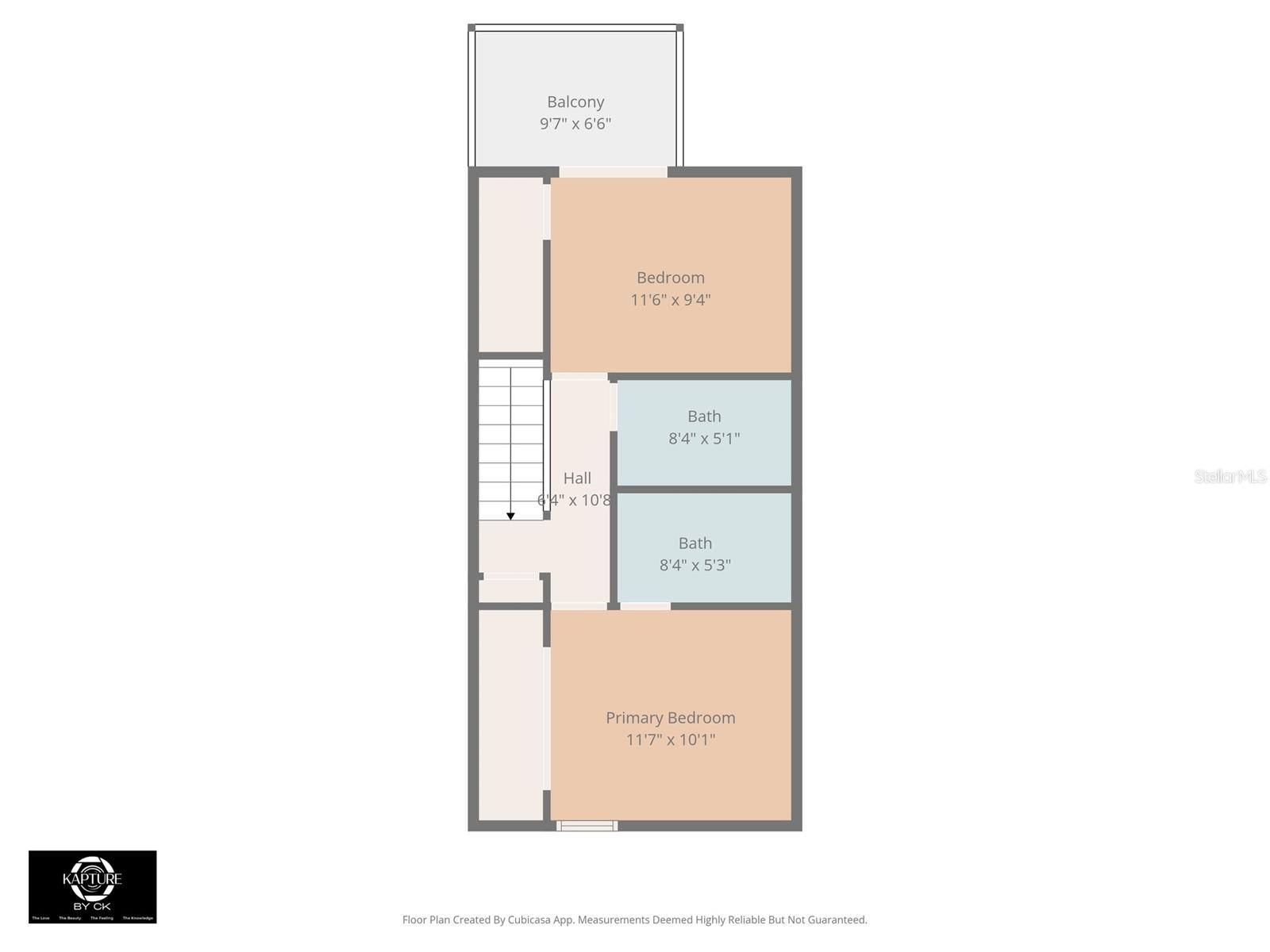Listing photo id 44 for 3303 Brigadoon Drive