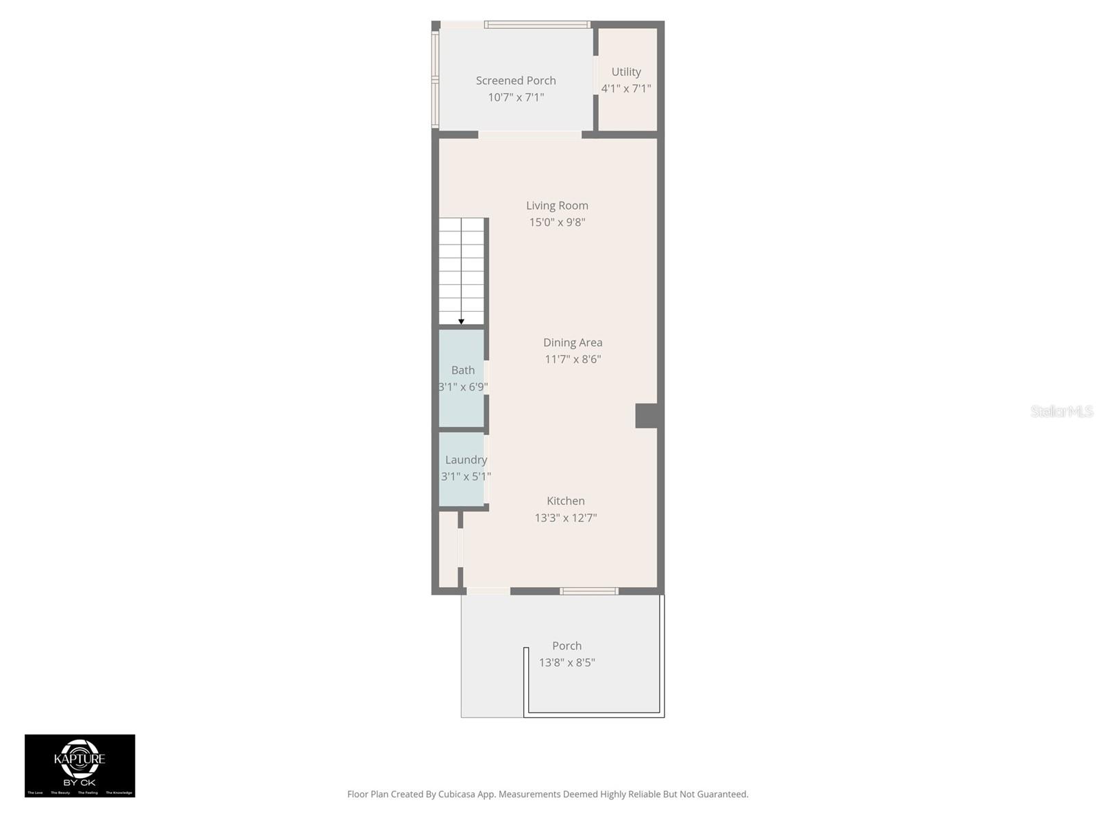 Listing photo id 45 for 3303 Brigadoon Drive