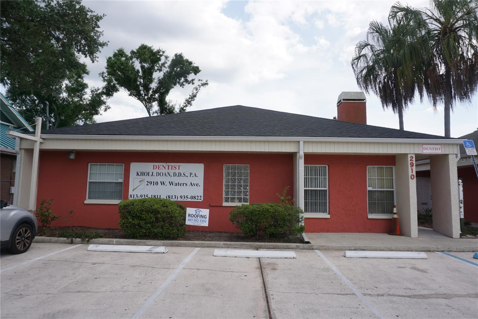 Details for 2910 Waters Avenue, TAMPA, FL 33614