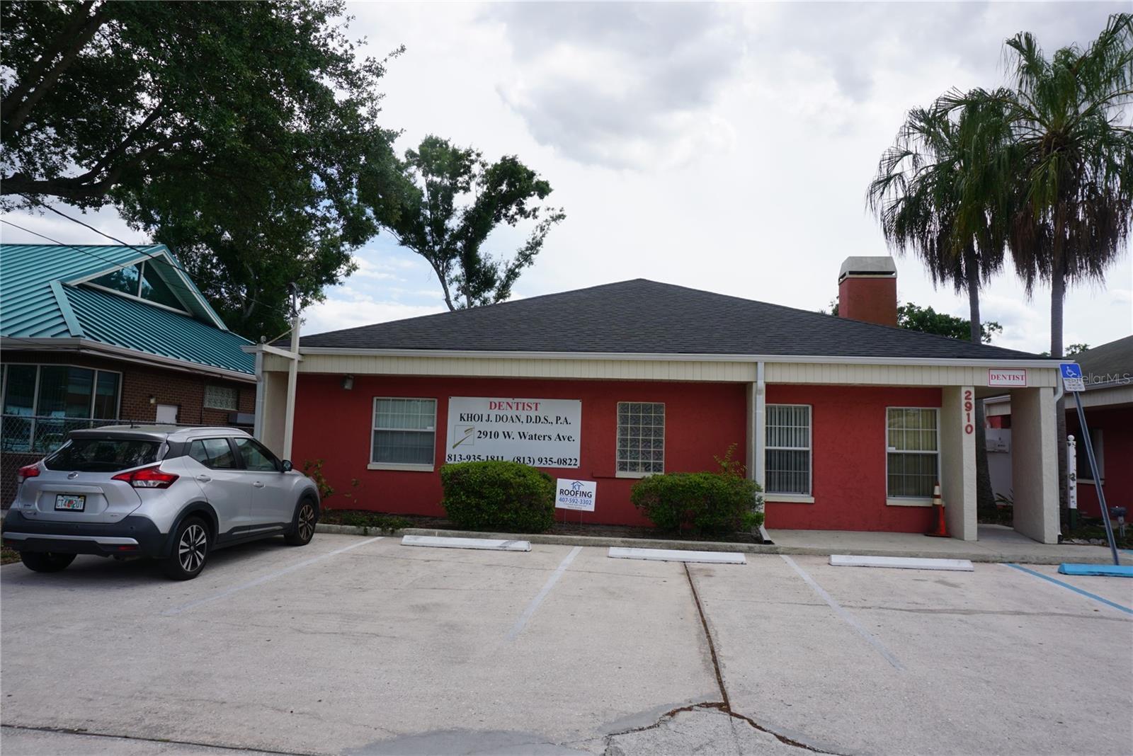 Image 19 of 21 For 2910 Waters Avenue