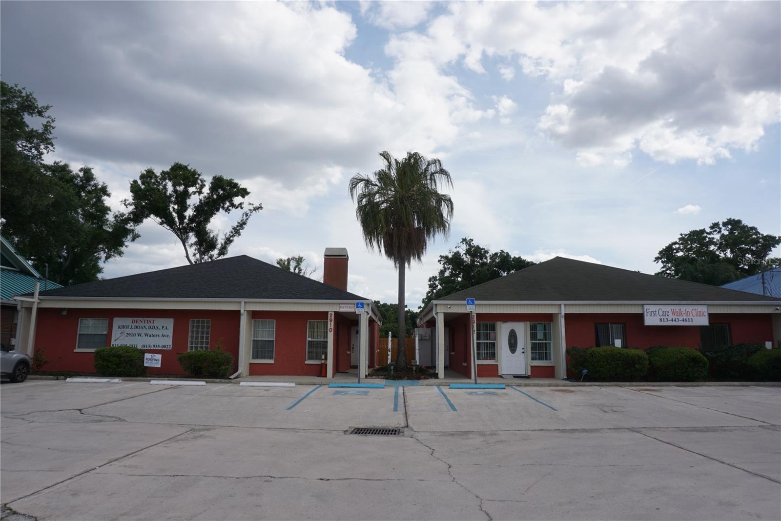 Image 2 of 21 For 2910 Waters Avenue