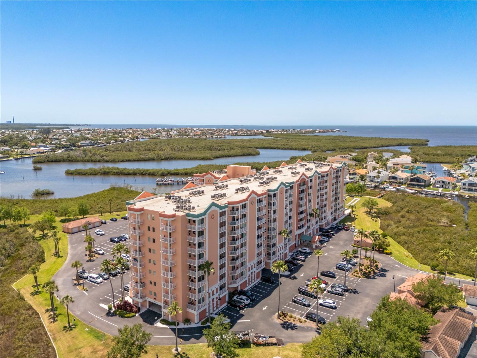 Details for 4516 Seagull Drive 302, NEW PORT RICHEY, FL 34652