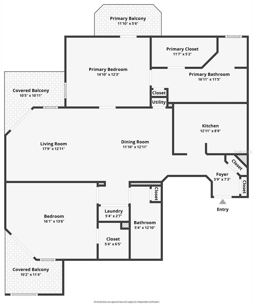 Image 11 of 70 For 4516 Seagull Drive 302