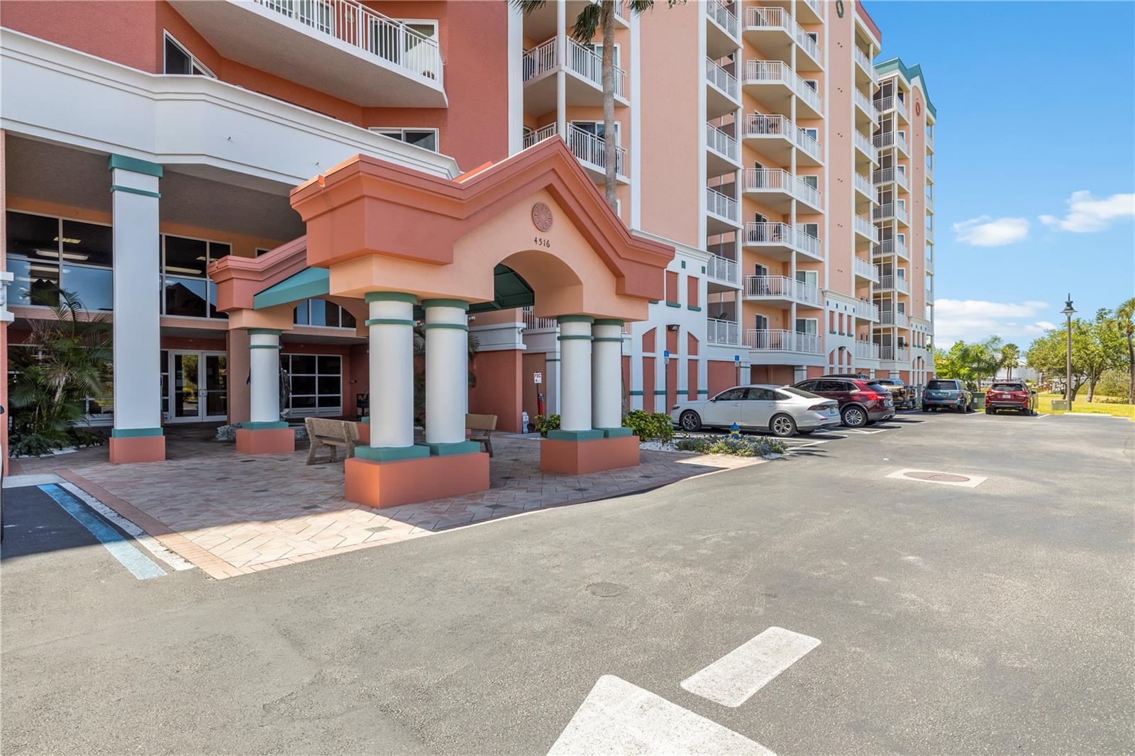 Image 68 of 70 For 4516 Seagull Drive 302