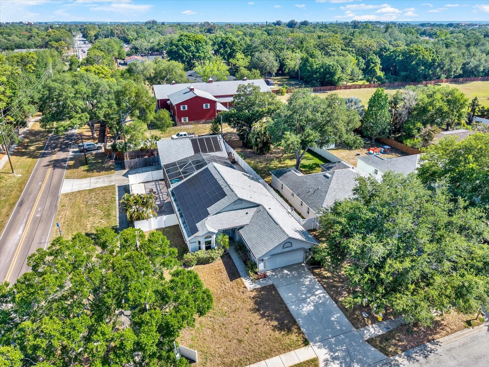 Listing photo id 28 for 5797 147th Avenue N