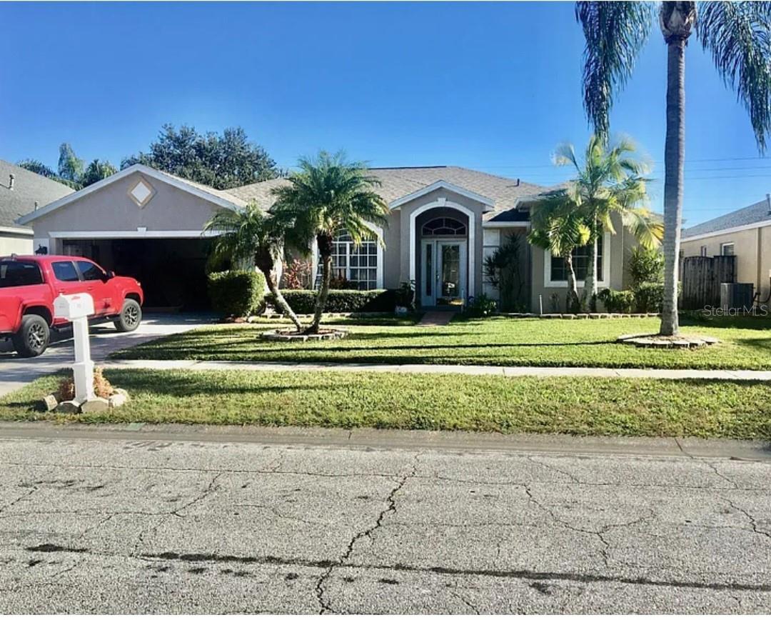 Details for 8611 Brookway Circle, TAMPA, FL 33635