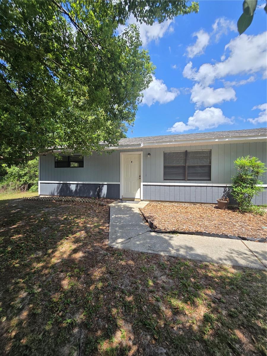 Details for 7615 Fern Place 7, HOMOSASSA, FL 34448