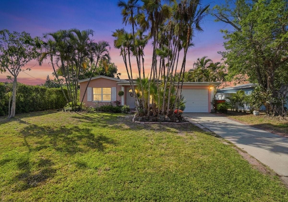 Details for 6650 Hibiscus Avenue S, SOUTH PASADENA, FL 33707