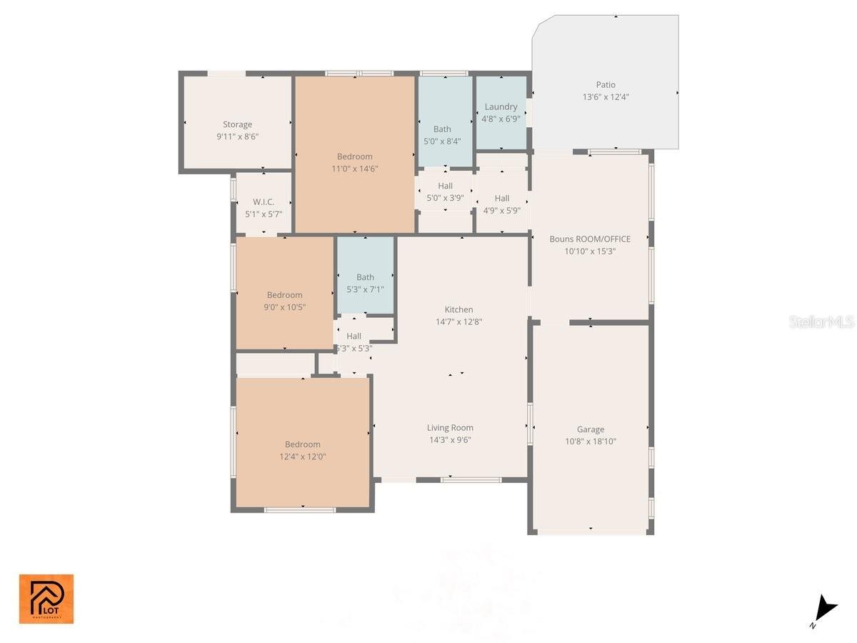Image 31 of 31 For 6650 Hibiscus Avenue S