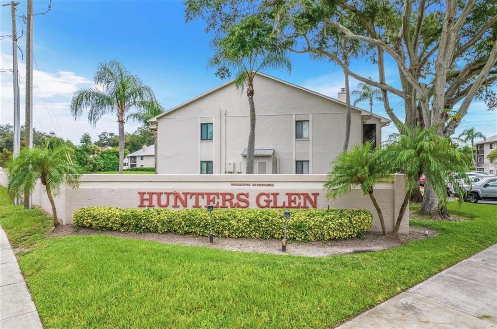 Details for 2087 Hunters Glen Drive 112, DUNEDIN, FL 34698