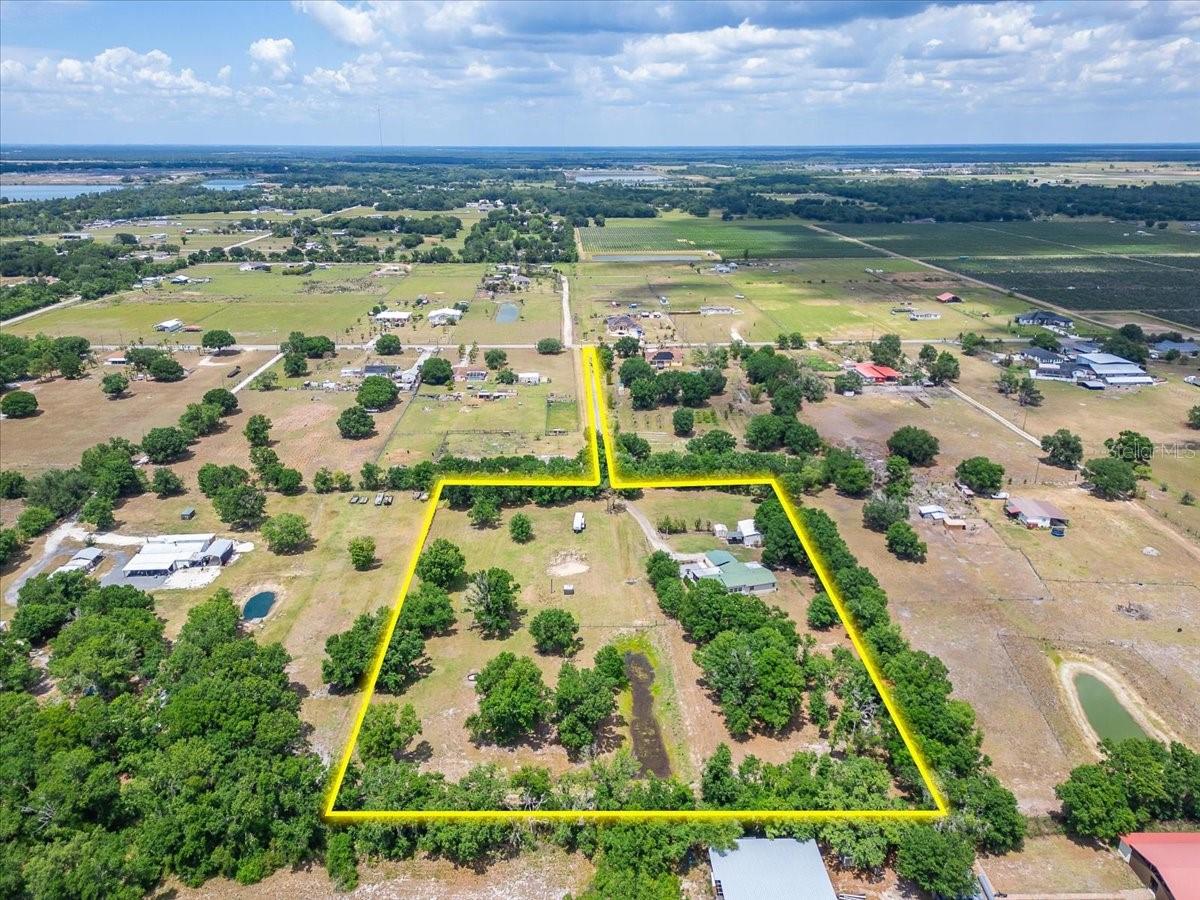 Image 2 of 97 For 15623 Alderman Turner Road
