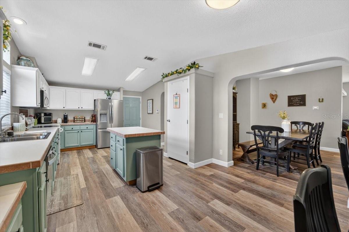 Image 3 of 97 For 15623 Alderman Turner Road