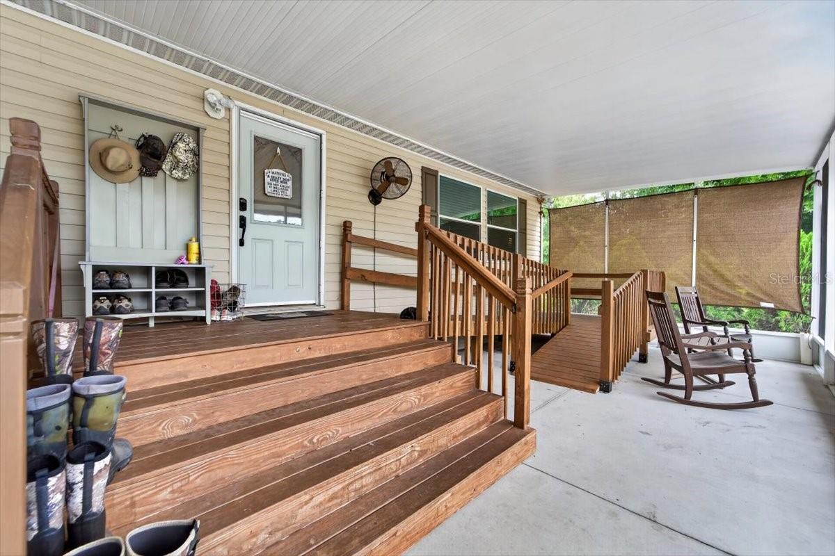 Image 39 of 97 For 15623 Alderman Turner Road