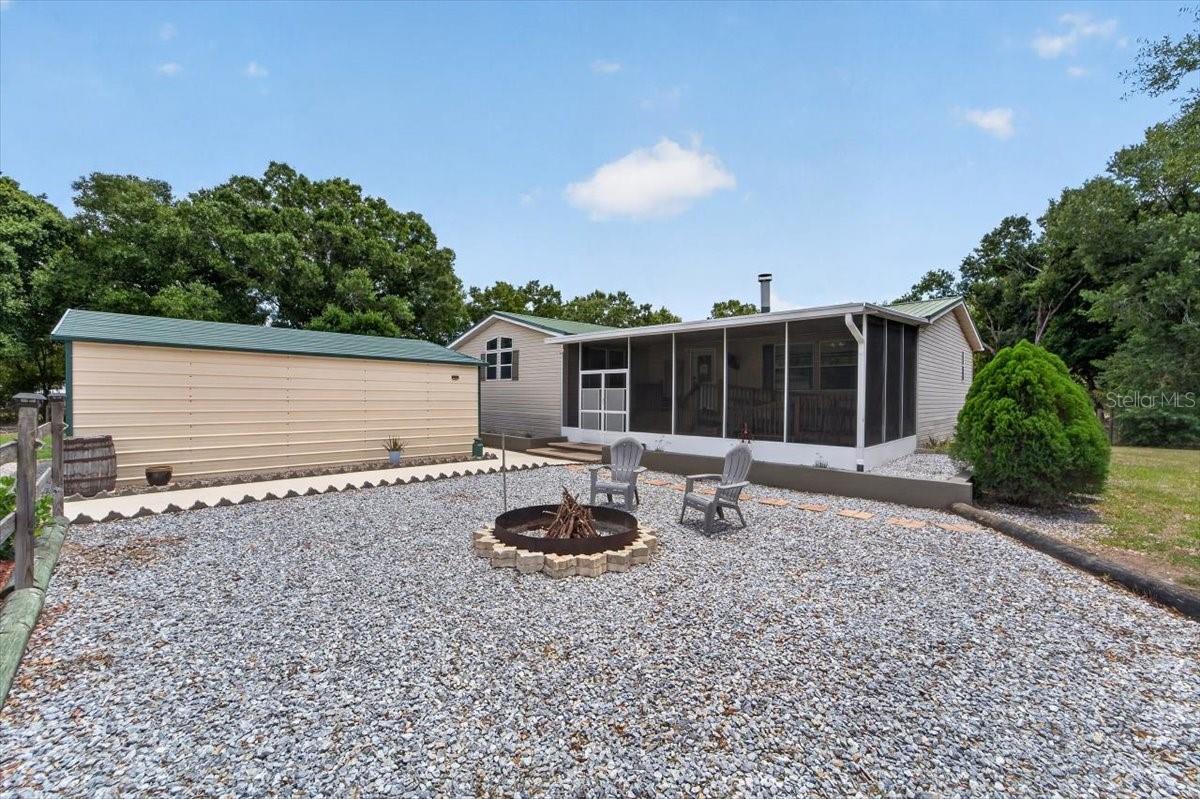 Image 40 of 97 For 15623 Alderman Turner Road