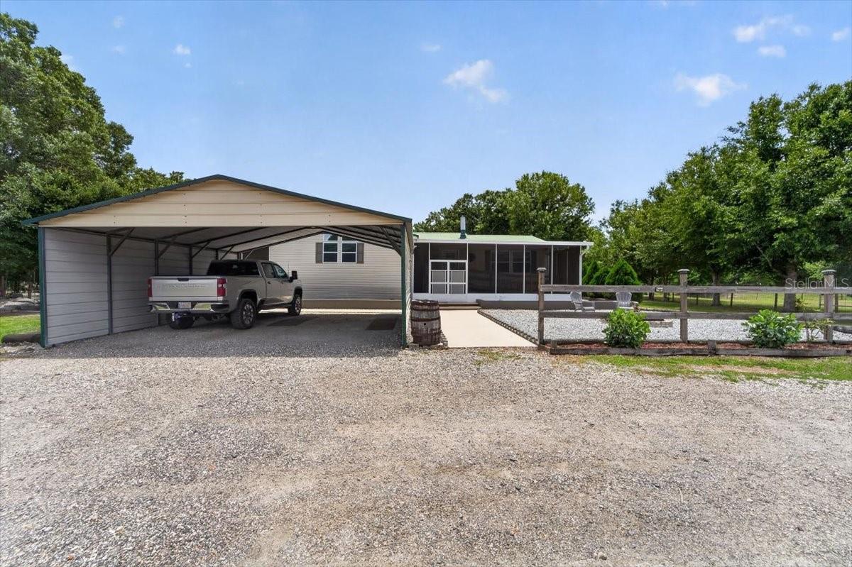 Image 41 of 97 For 15623 Alderman Turner Road