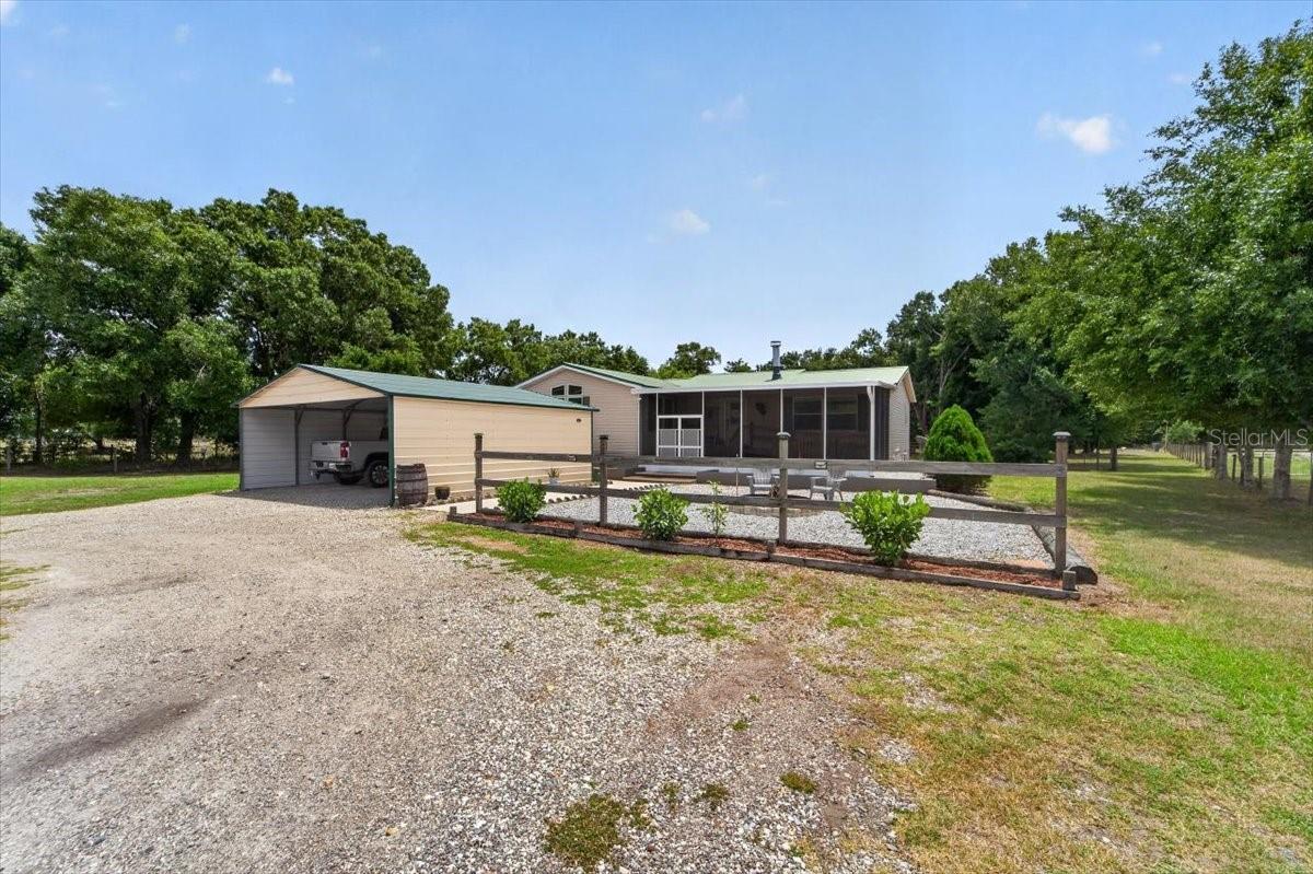 Image 42 of 97 For 15623 Alderman Turner Road