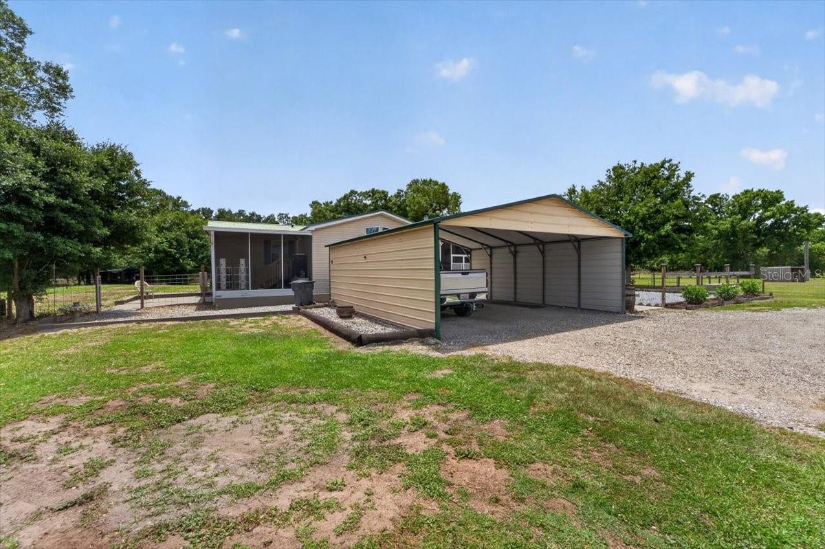 Image 43 of 97 For 15623 Alderman Turner Road