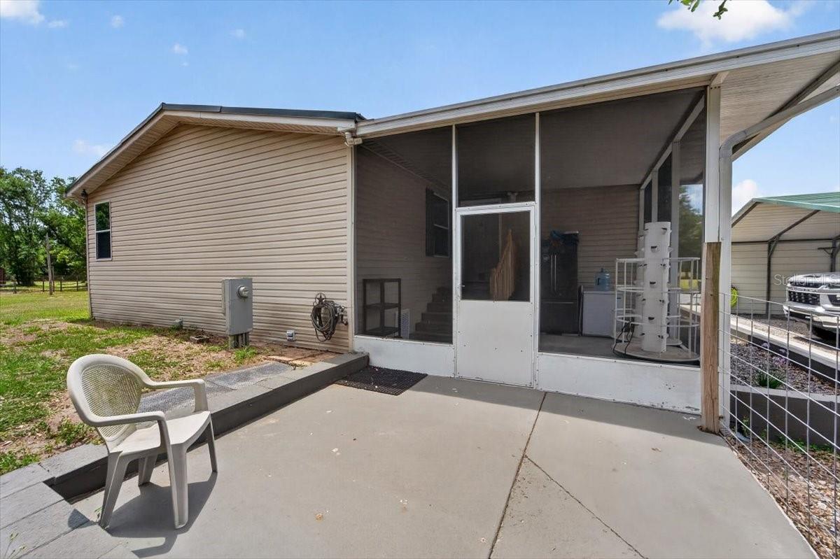Image 45 of 97 For 15623 Alderman Turner Road